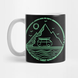 adventure Mug